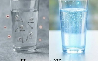 Какую воду нужно пить и почему